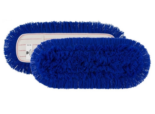 Franja Acrílica Azul